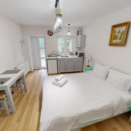 Tischler Vrt Apartment