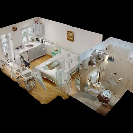 Tischler Vrt Apartment *