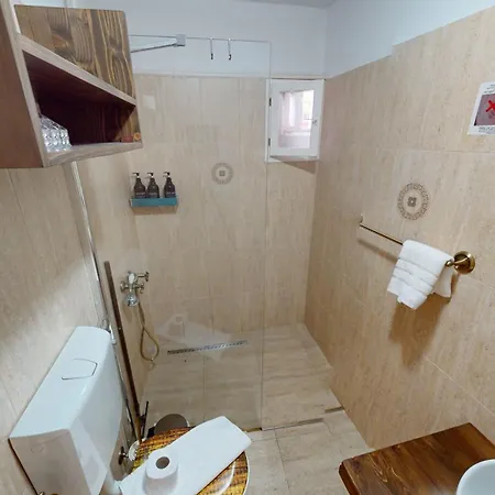 Tischler Vrt Apartment Sibiu