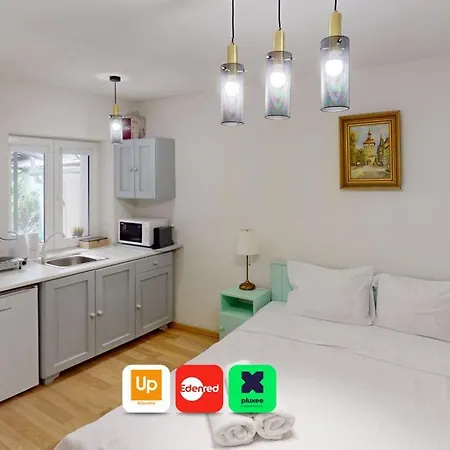 Tischler Vrt Apartment